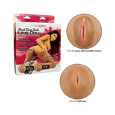 Back Door Babe Love Doll